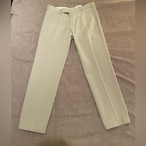 Polo Ralph Lauren stretch chino pant in light beige